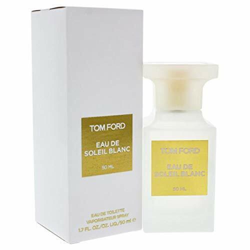 Tom Ford Eau De Soleil Blanc-eau De Toilette Spray-1.7oz/50ml