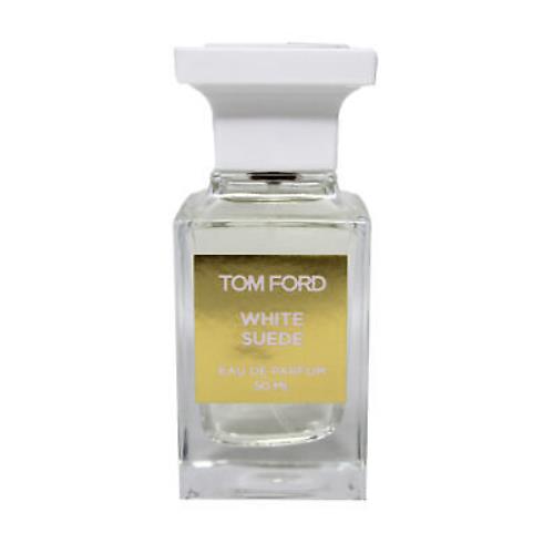 Tom Ford perfumes  - White 0