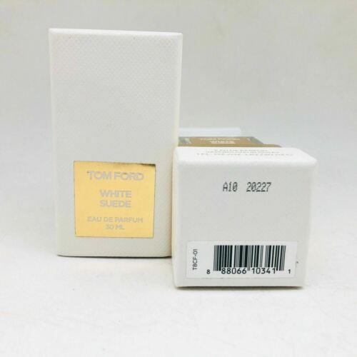 Tom Ford perfumes  - White 1