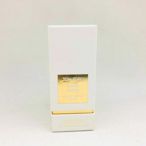 Tom Ford perfumes  - White 2