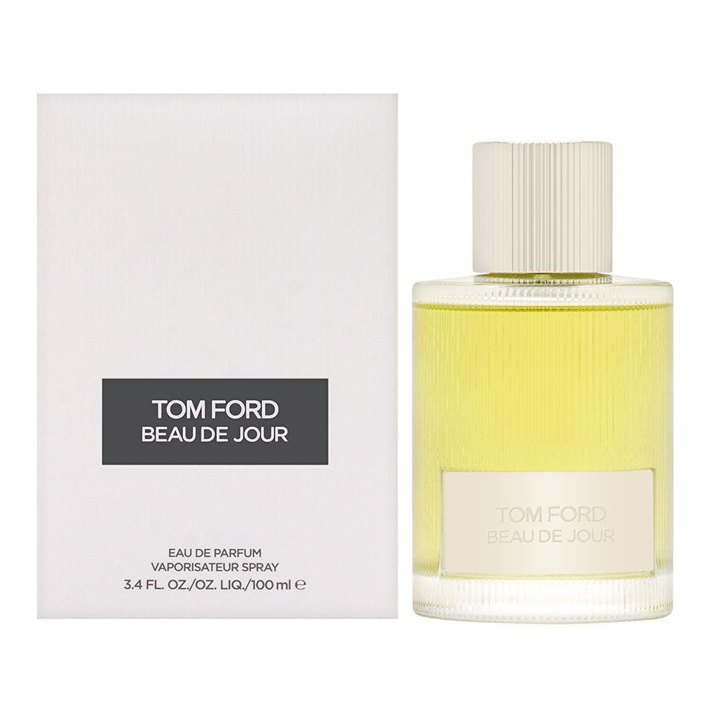 Beau De Jour by Tom Ford For Men 3.4 oz Eau de Parfum Spray