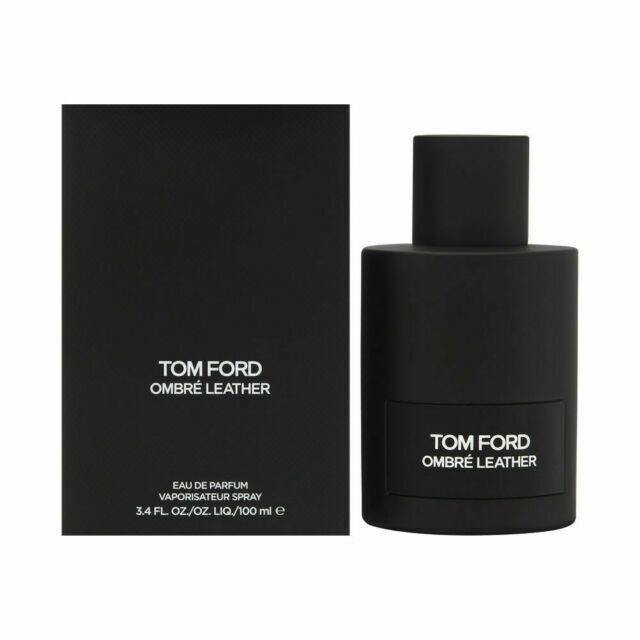 Tom Ford Ombre Leather by Tom Ford Eau de Parfum Spray 3.4 oz