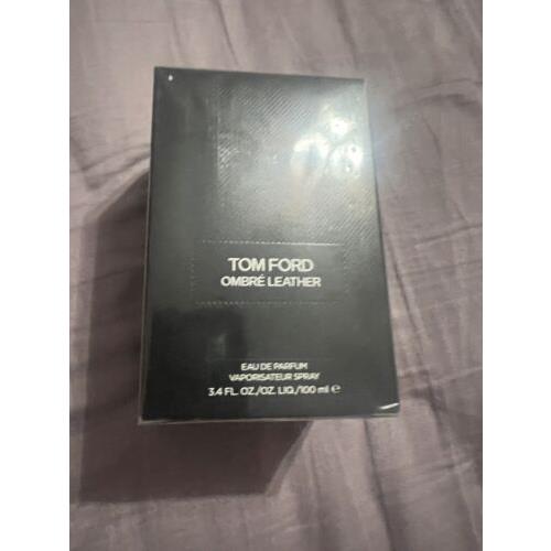 Tom Ford perfumes  2