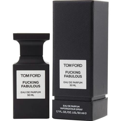Tom Ford Fabulous 1.6 / 1.7 oz 50 ml Edp Spray