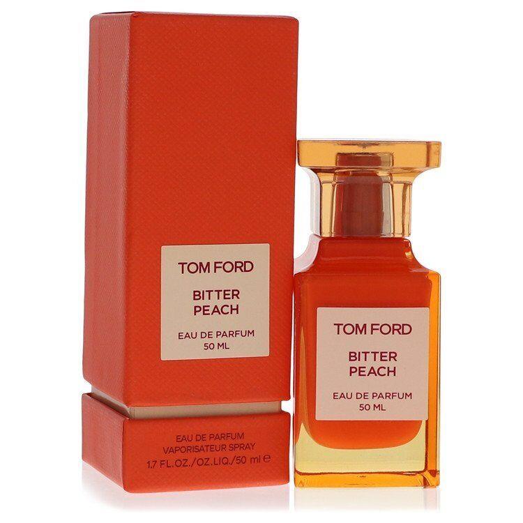 Tom Ford Bitter Peach by Tom Ford Eau De Parfum Spray Unisex 1.7 oz ...
