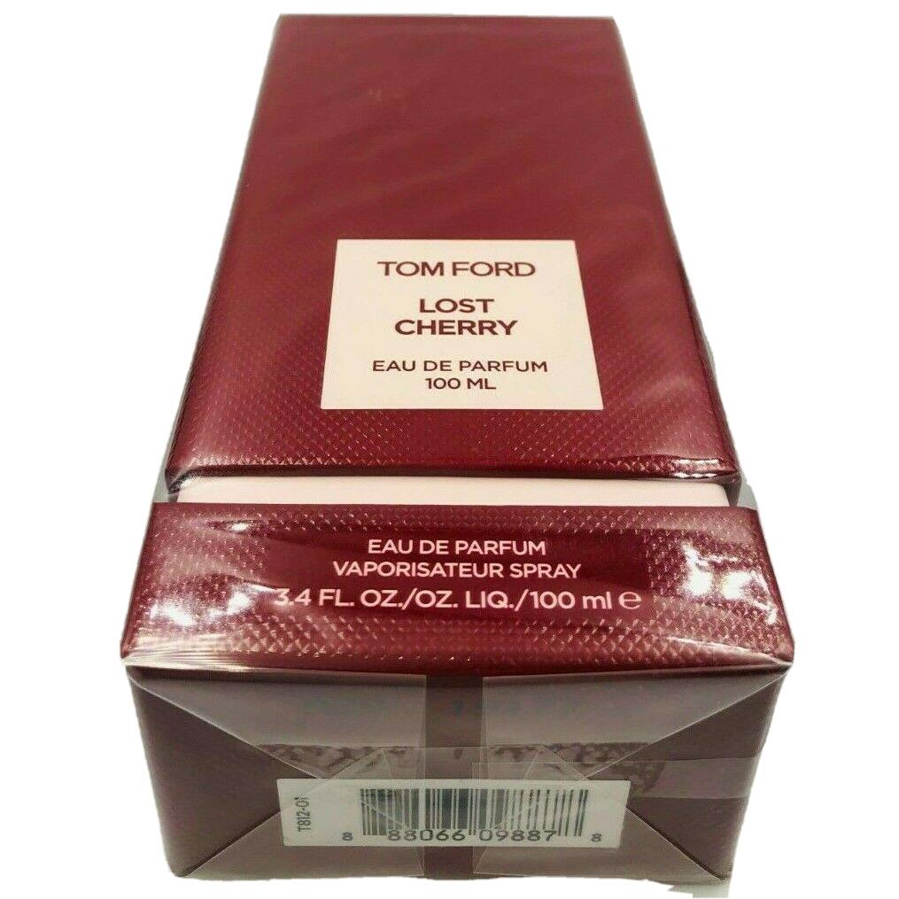 Tom Ford Lost Cherry 100 ml / 3.4 oz Edp Spray RV