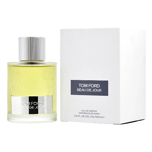 Tom Ford Beau De Jour 3.4 oz Edp Cologne For Men