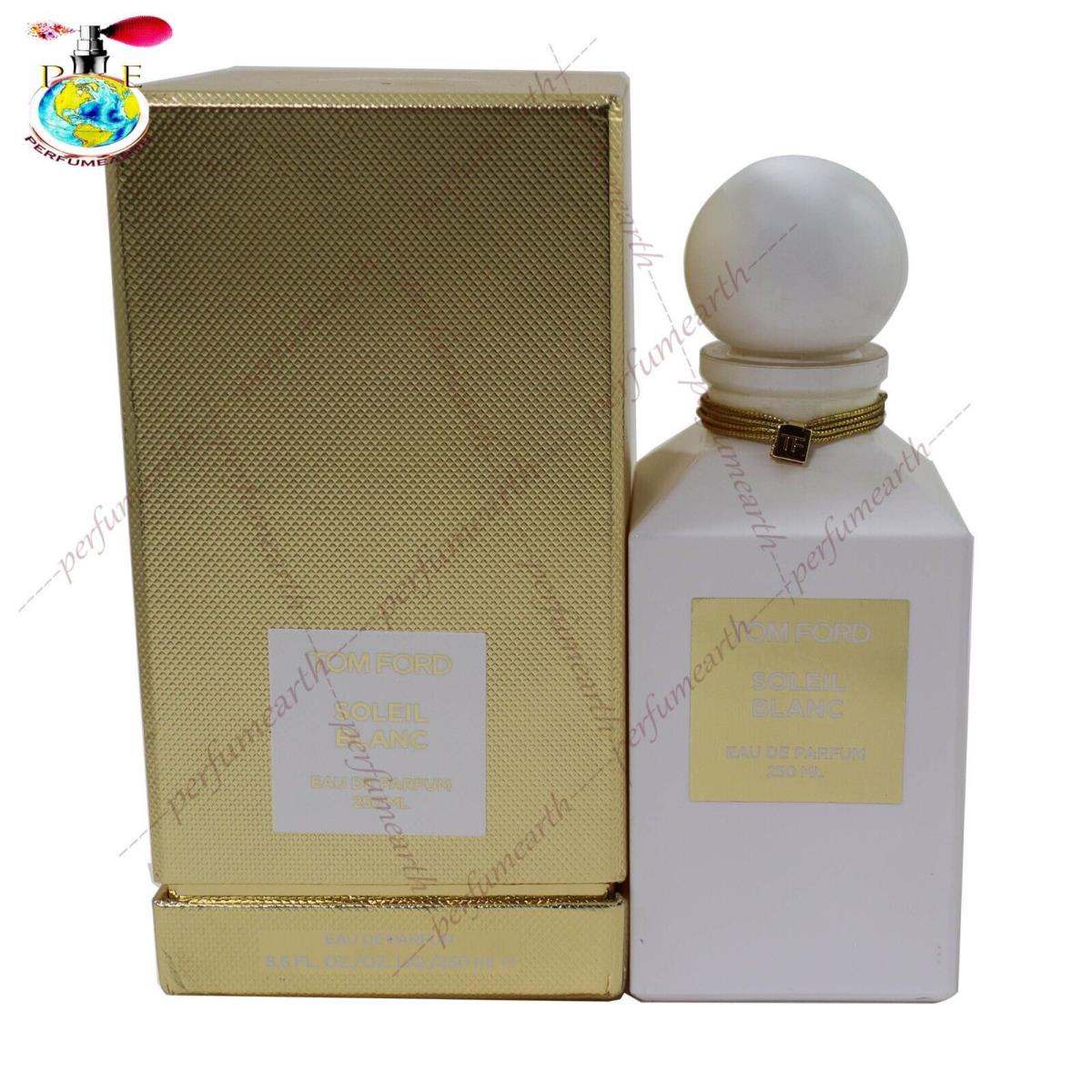 Tom Ford Soleil Blanc 8.4 Oz/ 240 ml Eau De Parfum Splash