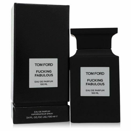Tom Ford Fabulous 3.3/3.4 Oz Eau De Parfum 100 ml Spray Unisex