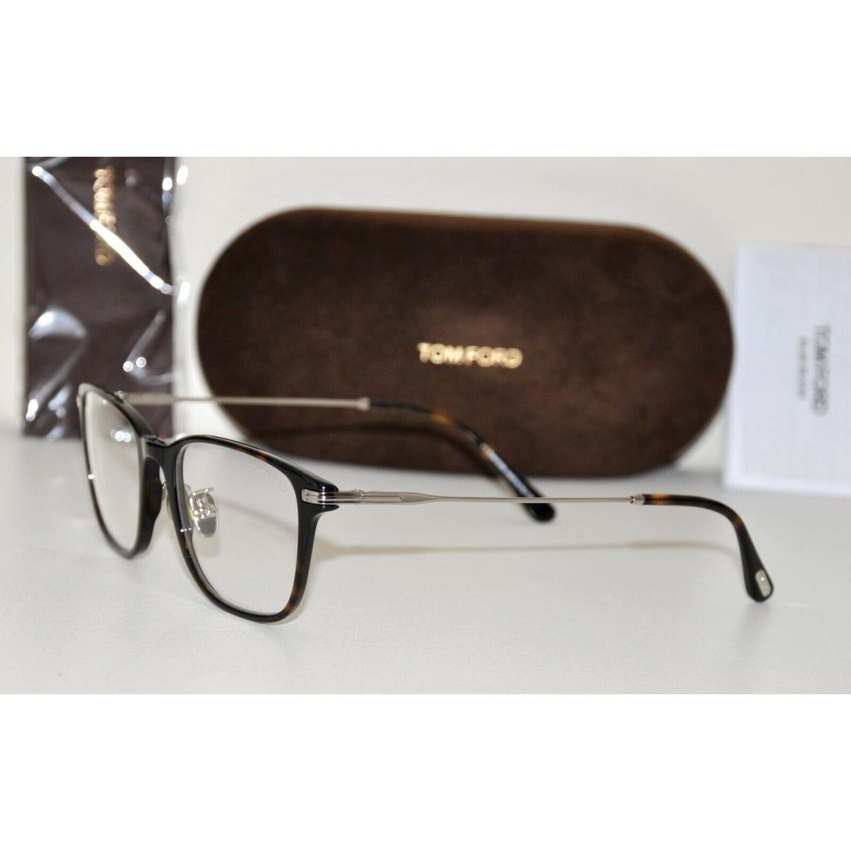 TOM FORD TF5715 D-B 052 HOYA VGラピス CC420 - サングラス