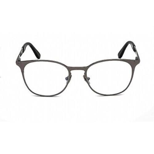 Tom Ford eyeglasses  - Ruthenium Frame