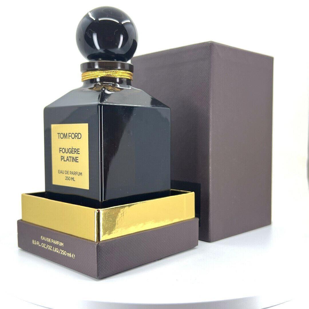 Tom Ford Fougere Platine /250ml | 888066081245 - Tom Ford perfumes  | Fash Direct