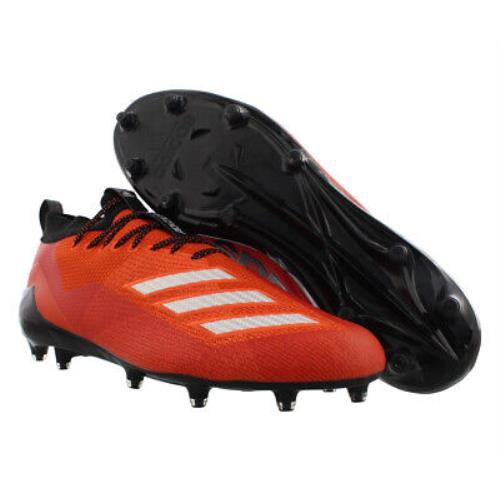 adidas adizero 8.0 orange