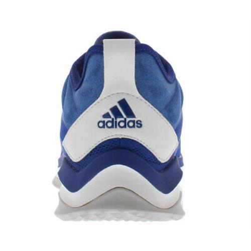 adidas speed trainer 4 blue