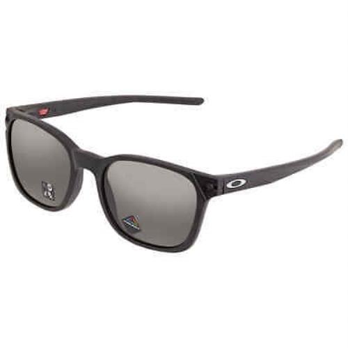 Oakley sunglasses  - Frame: Black, Lens: Gray