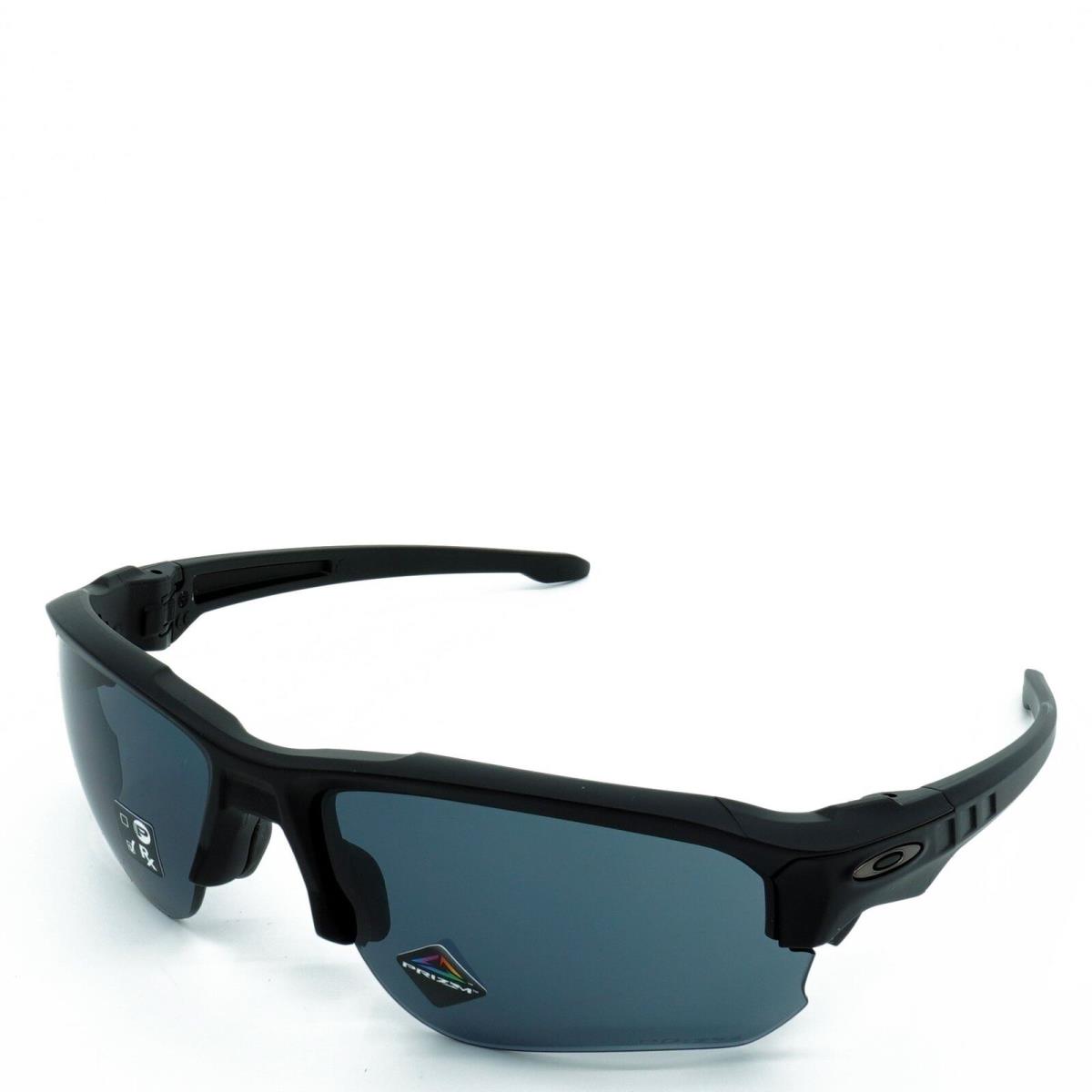 OO9228-12 Mens Oakley Speed Jacket Sunglasses