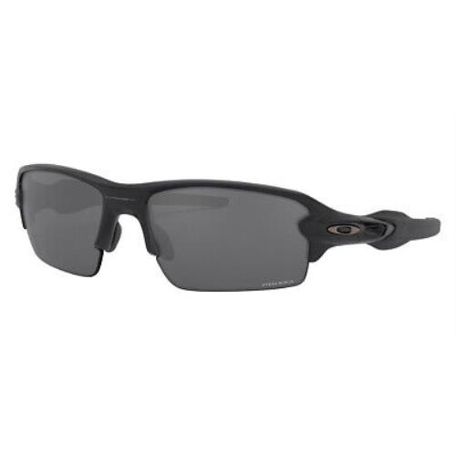 Oakley sunglasses  - Black Frame, Prizm Black Lens, Matte Black Model 0