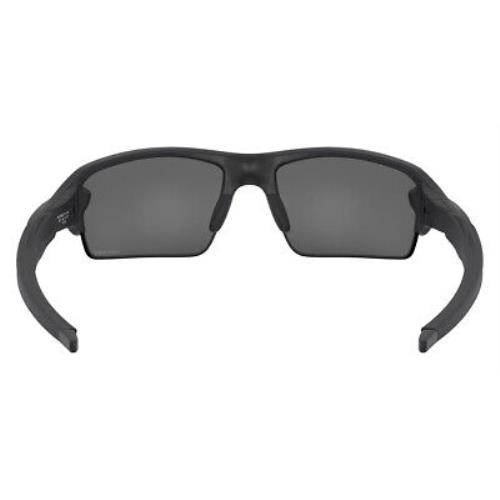 Oakley sunglasses  - Black Frame, Prizm Black Lens, Matte Black Model 2