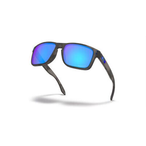 Oakley sunglasses  - Frame: Havana, Lens: , Model: Matte Black Tortoise 1