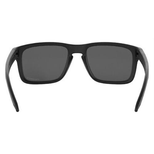 Oakley sunglasses  - Frame: Black, Lens: Prizm Black Polarized, Model: Matte Black