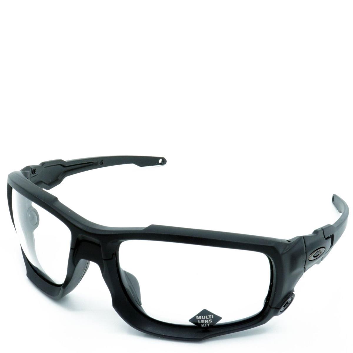 OO9329-10 Mens Oakley SI Ballistic Shocktube Sunglasses