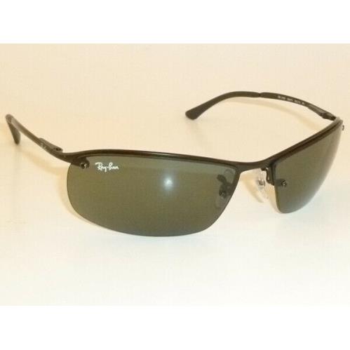 Ray-ban Ray Ban Rimless Sunglasses 