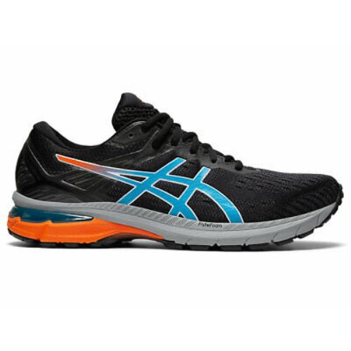 Asics Men`s GT-2000 9 Trail Running Shoes 1011B046