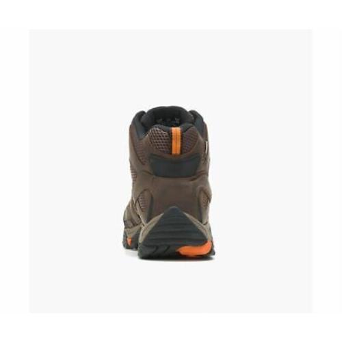 Merrell shoes  - Brown 1