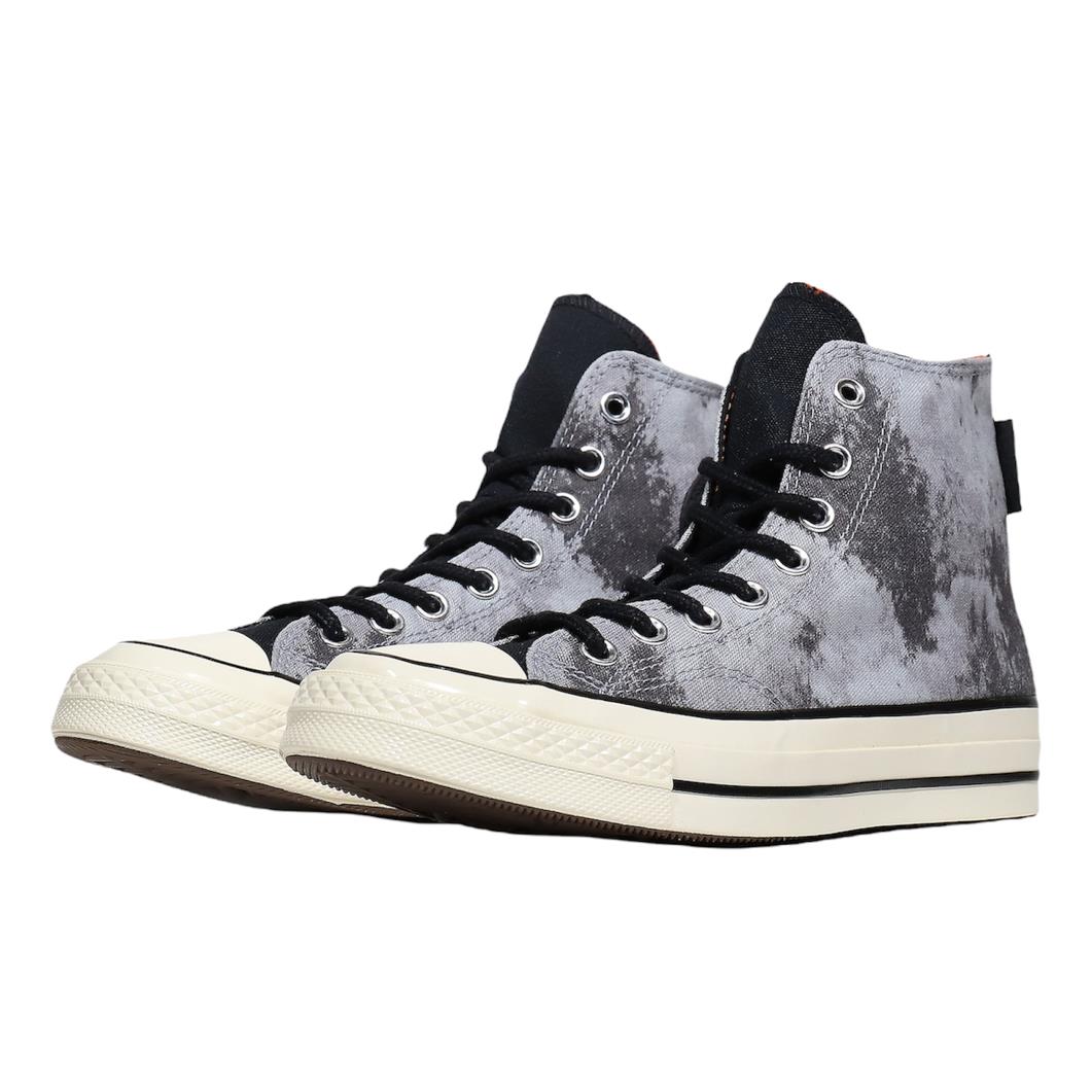 mens silver converse shoes