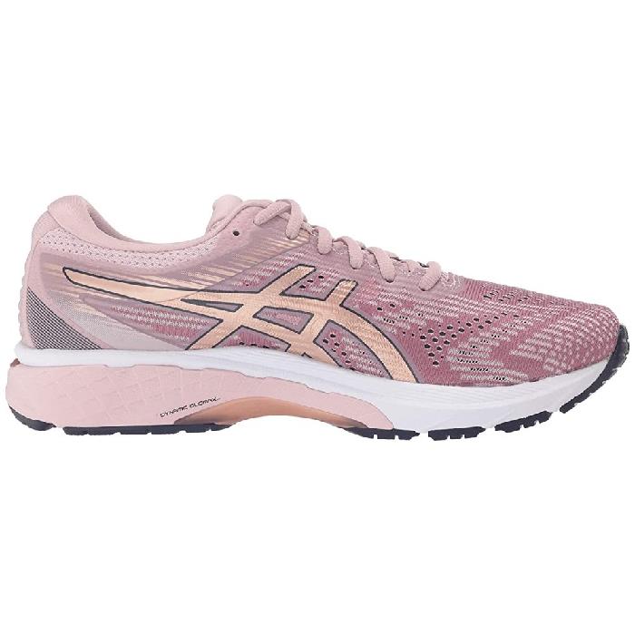 asics gt 2000 8 rose