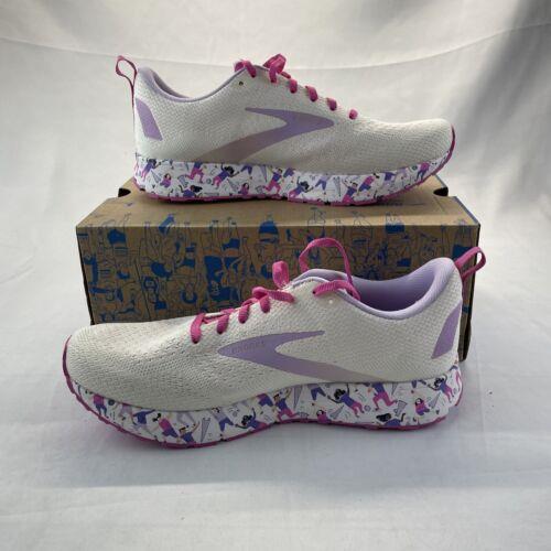 women's brooks revel 4 running shoes
