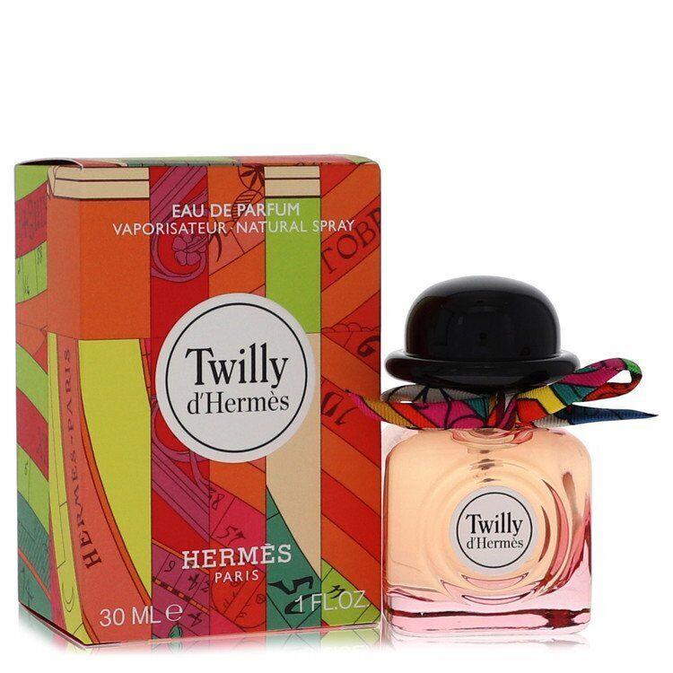 Twilly D`hermes By Hermes Eau De Parfum Spray 1oz/30ml For Women