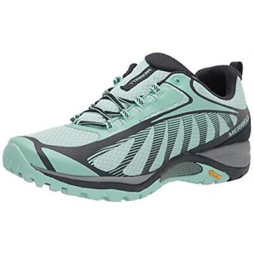 merrell siren edge women's hiking shoes