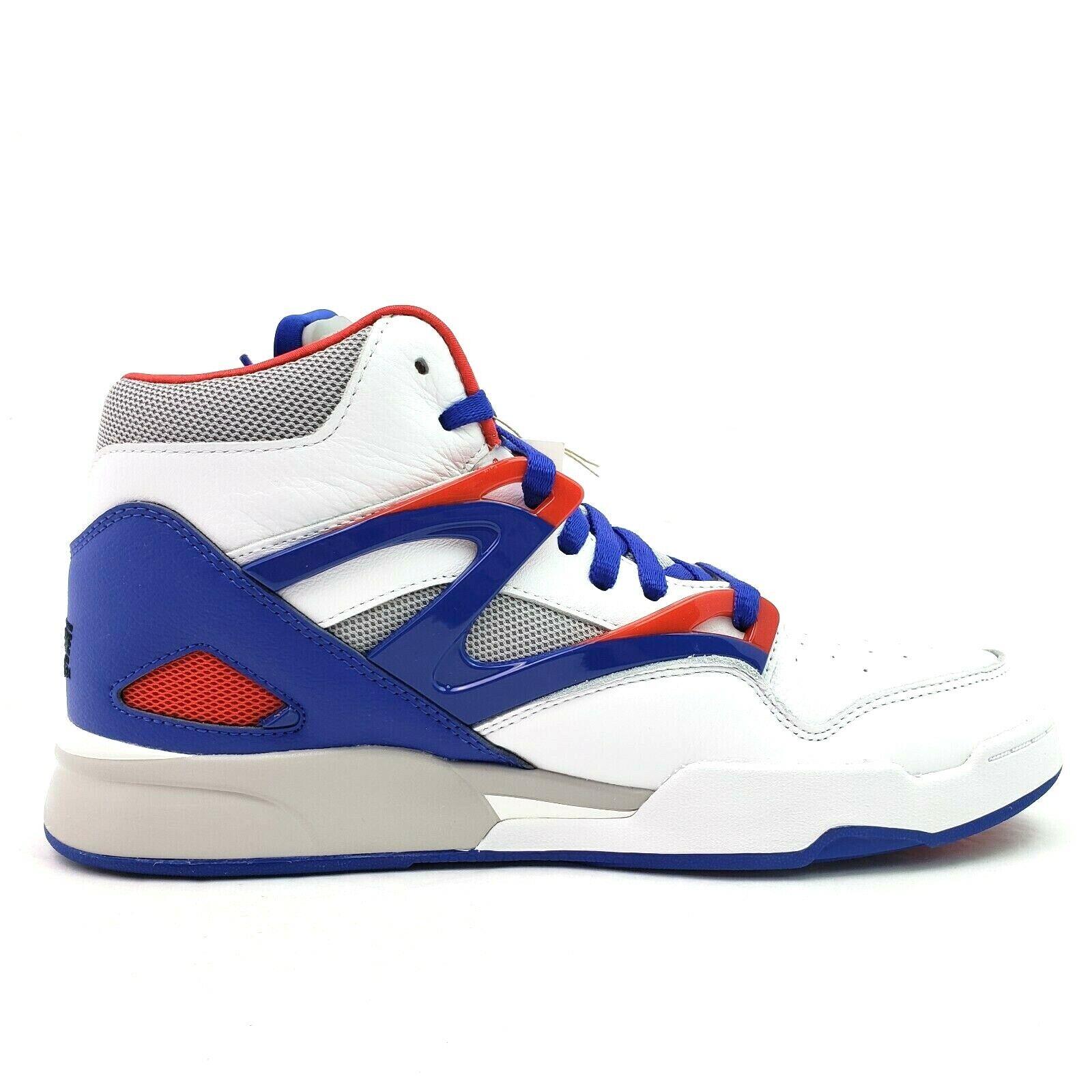 reebok pumps 10.5