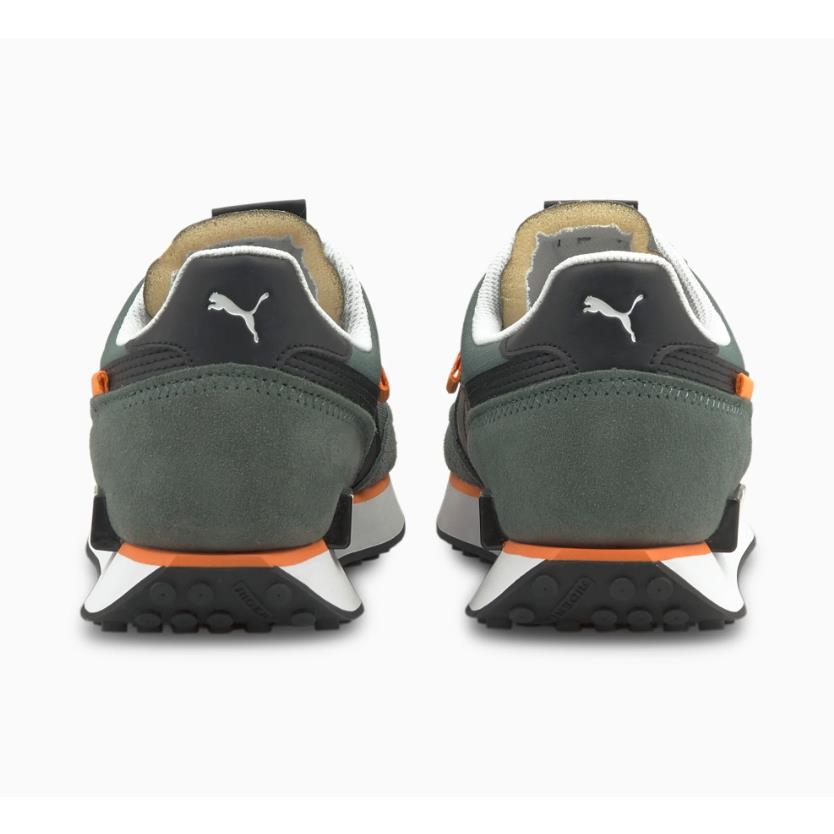 men's puma future rider core casual shoes