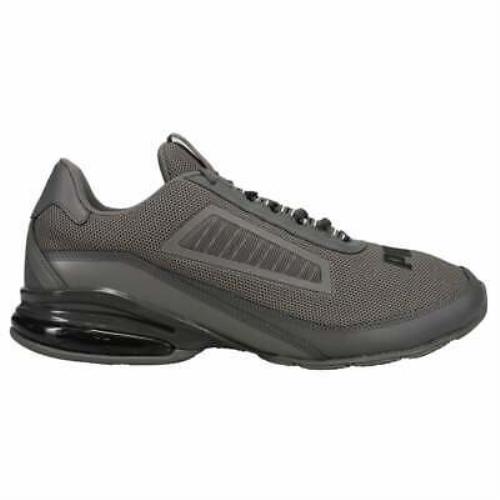 puma cell regulate nx mens training shoes