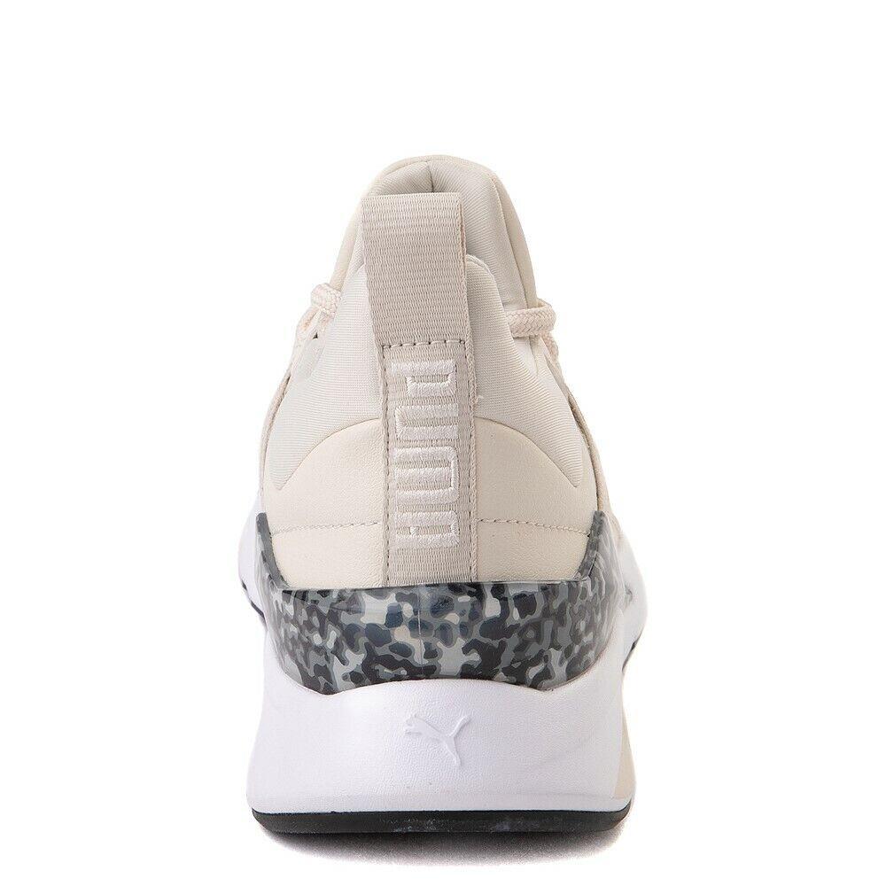 Puma shoes MUSE - Gray 2