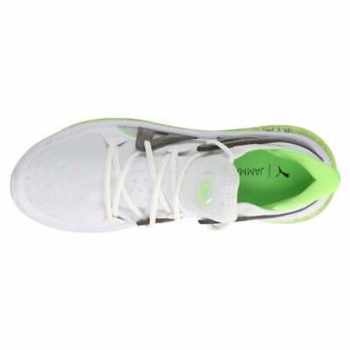 puma jamming running shoes