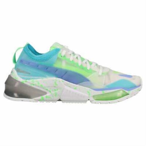 puma women's lqdcell optic sneaker