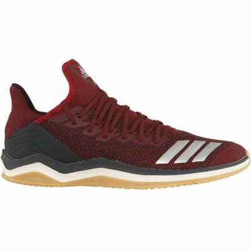 adidas icon trainer shoes men's