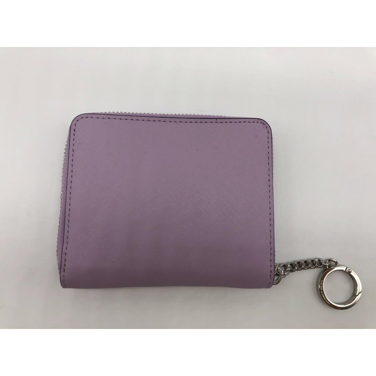 Kate Spade wallet  - Navy/Purple