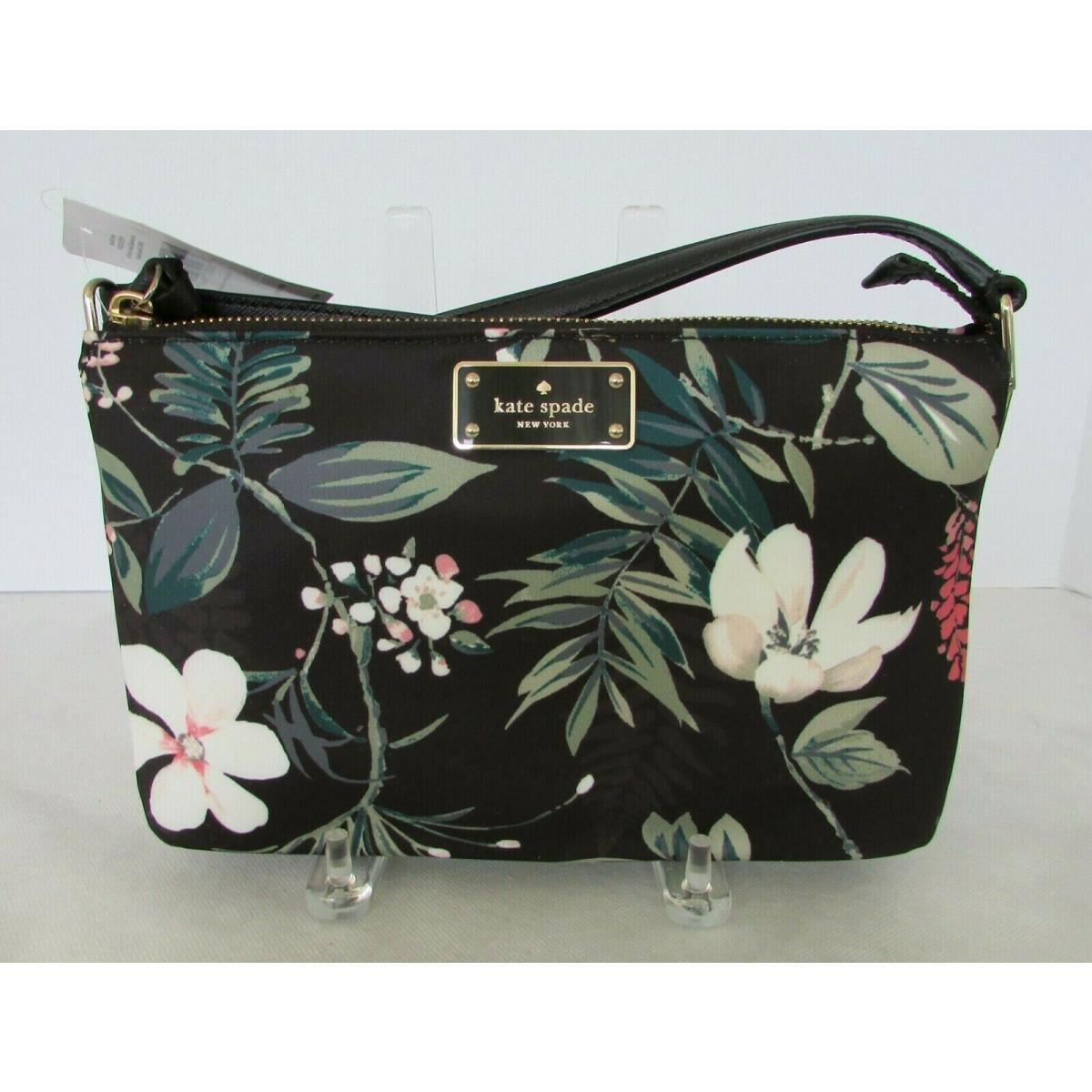 Kate spade botanical online bag