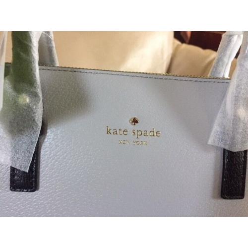 Kate spade grand discount street colorblock small rachelle