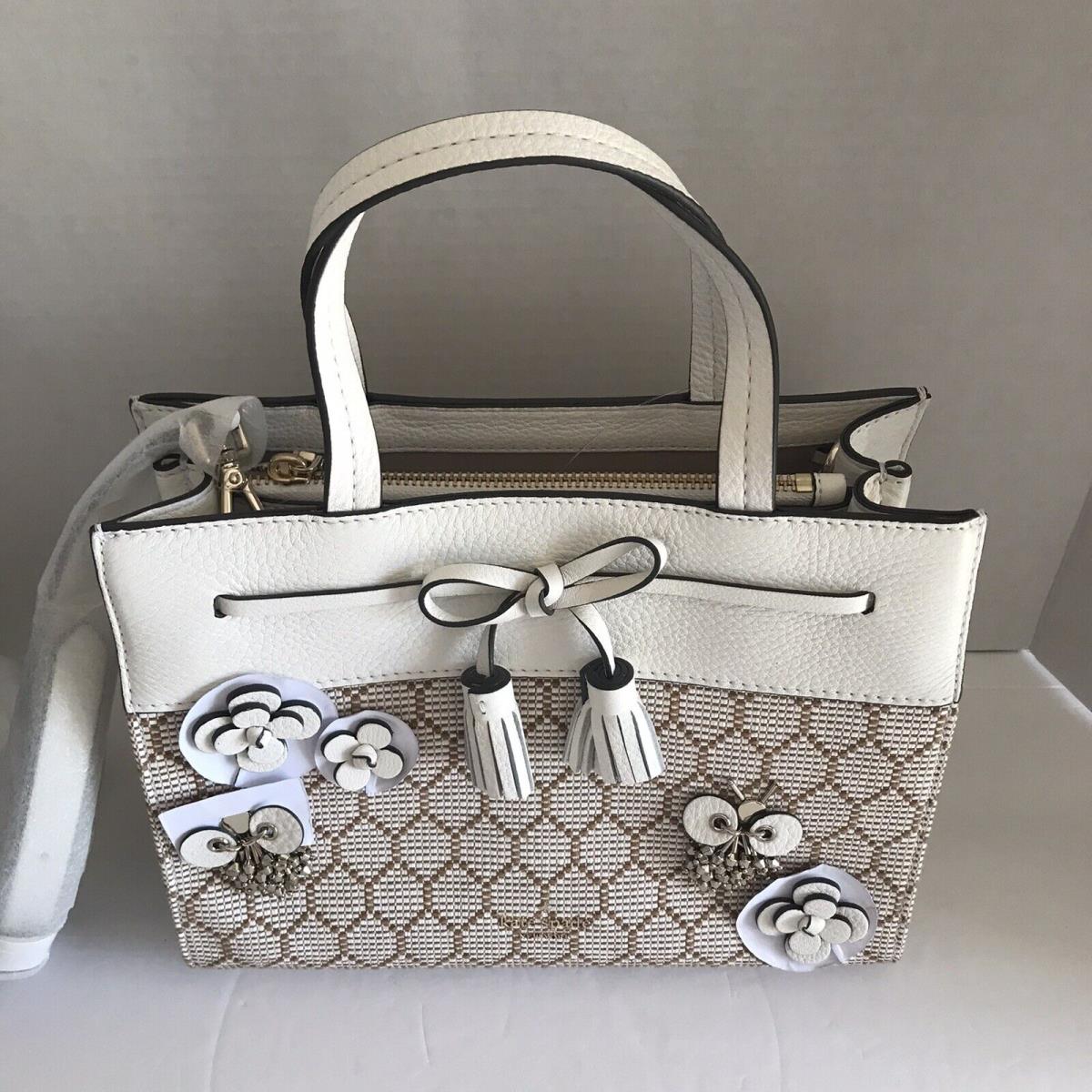 kate spade hayes bee embellished