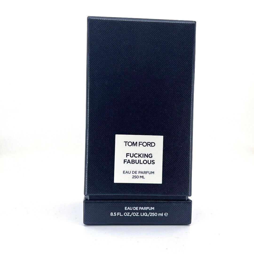 Tom Ford F King Fabulous Eau de Parfum -8.5fl.oz