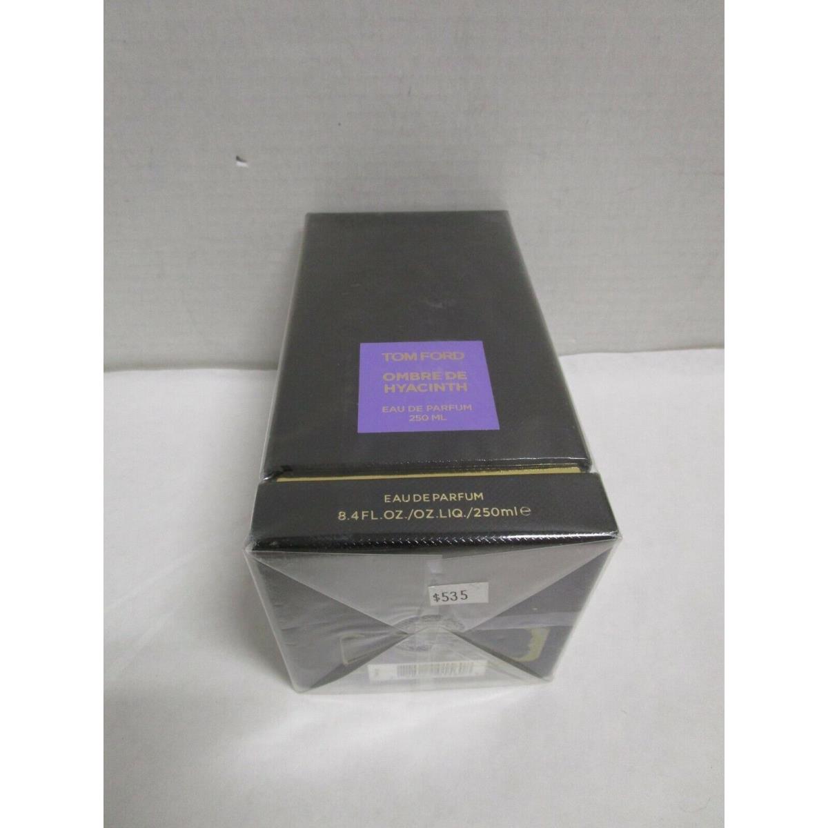 Tom Ford Ombre DE Hyacinth Edp /250ML Vintage Vaulted Factory - Tom  Ford perfumes - 002055012328 | Fash Brands