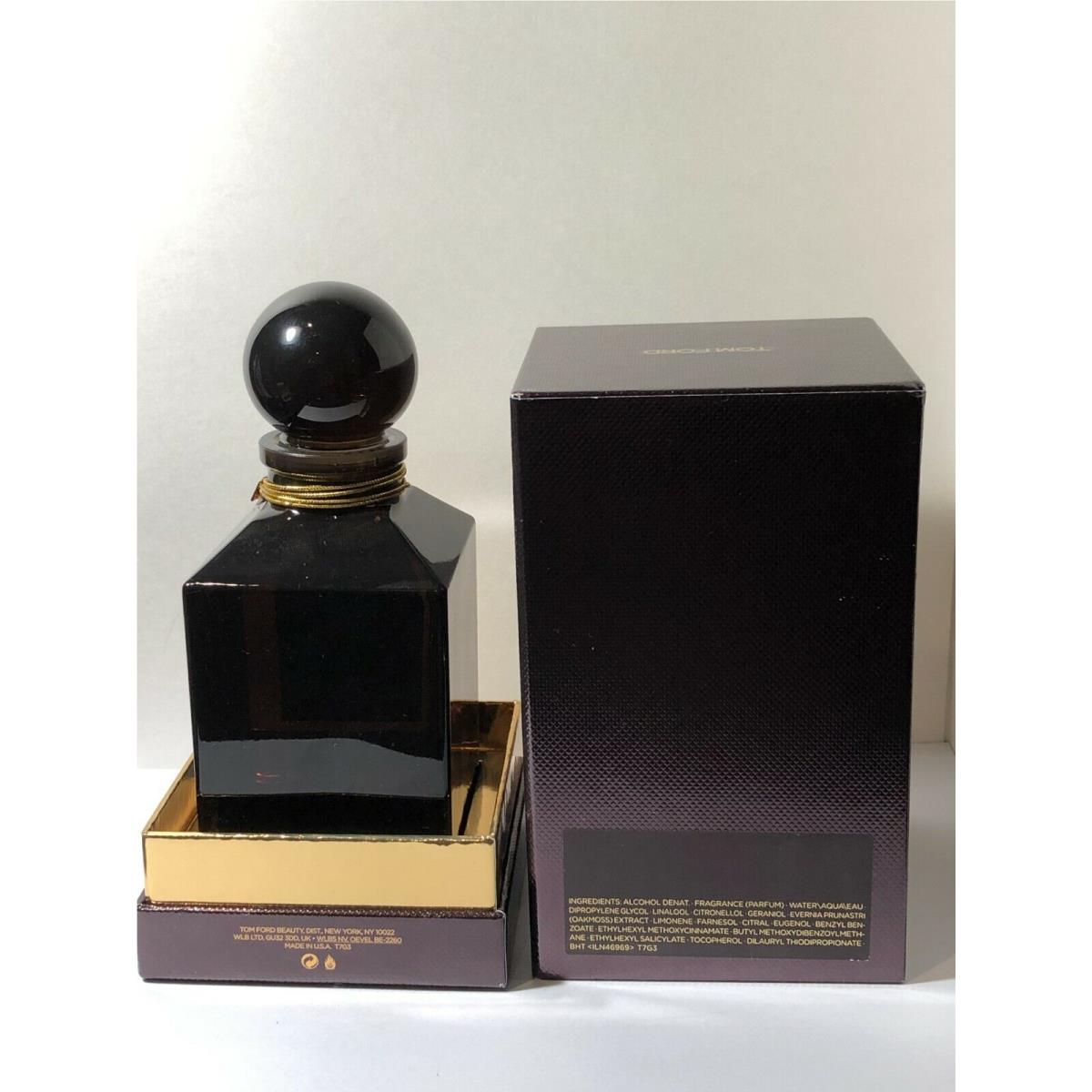 Tom ford tuscan leather best sale intense 250ml