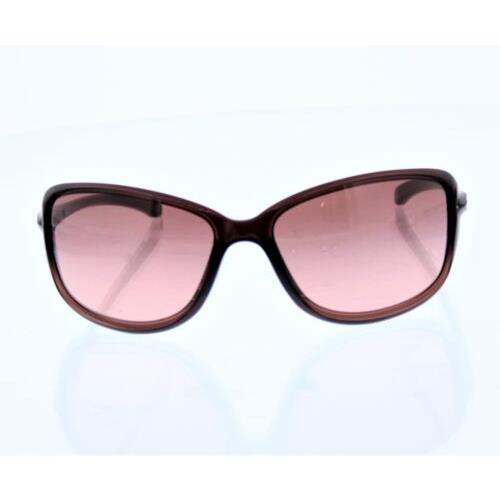 Oakley Cohort Womens Sunglasses - Frame: Purple, Lens: Black