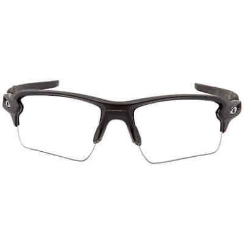 Oakley Flak 2.0 XL Matte Men`s Sunglasses