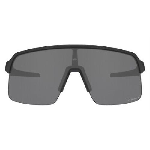 Oakley 0OO9463 Sunglasses Men Black Rectangle 39mm